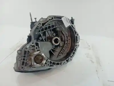 Second-hand car spare part gearbox for chevrolet aveo 1.4 cat oem iam references 5s019341