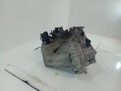 Автозапчастина б/у коробка передач для hyundai i30cw comfort посилання на oem iam wbj6c  