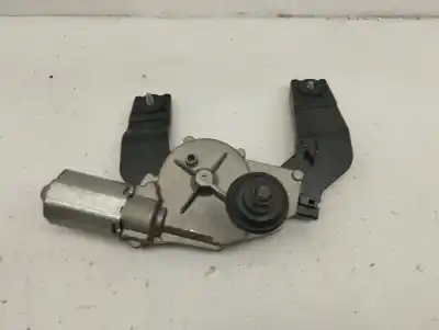 Автозапчасти б/у МОТОР ЗАДНЕГО СТЕКЛООЧИСТИТЕЛЯ за KIA CEE´D SPORTY WAGON  ссылки OEM IAM 987001H000  