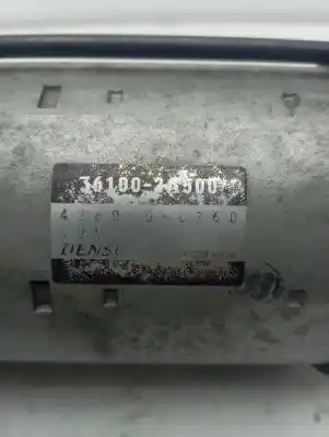 Автозапчасти б/у двигатель запускается за hyundai i30cw comfort ссылки oem iam 361002a500  