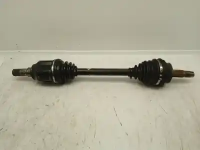 Автозапчасти б/у ПЕРЕДНЯЯ ЛЕВАЯ ТРАНСМИССИЯ за FIAT STILO MULTI WAGON (192_)  ссылки OEM IAM 46308178  