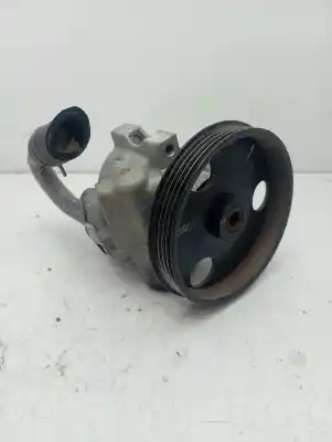 Second-hand car spare part steering pump for chevrolet aveo 1.4 cat oem iam references 