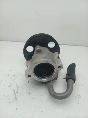 Second-hand car spare part steering pump for chevrolet aveo 1.4 cat oem iam references   