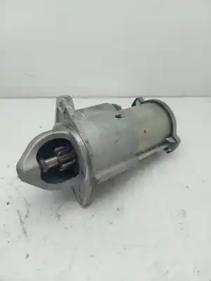 Second-hand car spare part starter motor for chevrolet aveo 1.4 cat oem iam references 25180808