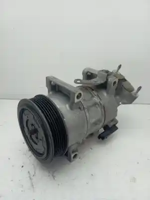 İkinci el araba yedek parçası klima kompresörü için citroen c3 live oem iam referansları 9822184880