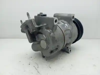 Second-hand car spare part air conditioning compressor for citroen c3 live oem iam references 9822184880  
