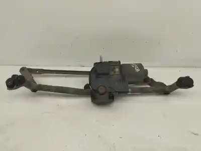 Автозапчастина б/у ДВИГАТЕЛЬ ПЕРЕДНІХ Склоочисників для VOLKSWAGEN TOURAN (1T2)  Посилання на OEM IAM 2K1955023G  