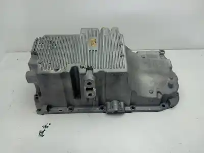 Peça sobressalente para automóvel em segunda mão cárter por opel astra j lim. 2.0 16v cdti referências oem iam 55575128