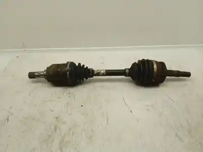 Автозапчастина б/у ПЕРЕДНЯ ЛІВА ТРАНСМІСІЯ для OPEL CORSA C  Посилання на OEM IAM 374772  177239