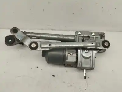 Second-hand car spare part FRONT WINDSHIELD WIPER MOTOR for VOLKSWAGEN GOLF PLUS (5M1)  OEM IAM references 5M0955024D  