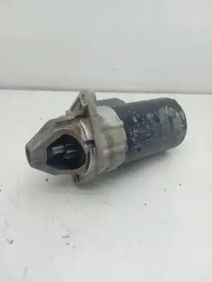Peça sobressalente para automóvel em segunda mão motor de arranque por opel meriva 1.6 16v referências oem iam 0001107401