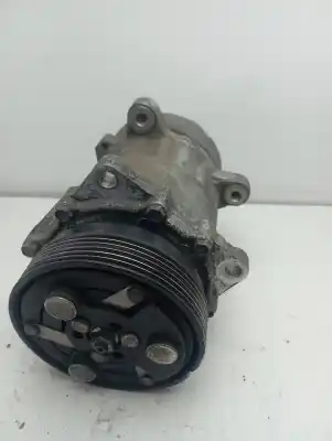 Peça sobressalente para automóvel em segunda mão compressor de ar condicionado a/a a/c por volkswagen bora berlina (1j2) highline referências oem iam sd7v161233  