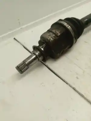 Автозапчастина б/у передня права трансмісія для opel corsa d 1.3 16v cdti посилання на oem iam 374793  