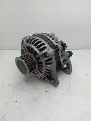 Автозапчасти б/у генератор за mazda 5 berl. (cr) 2.0 turbodiesel cat ссылки oem iam a3tb6581