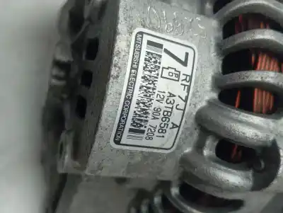 Автозапчасти б/у генератор за mazda 5 berl. (cr) 2.0 turbodiesel cat ссылки oem iam a3tb6581  