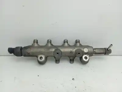 Автозапчасти б/у рампа инжектора за mazda 5 berl. (cr) 2.0 turbodiesel cat ссылки oem iam 02j0255