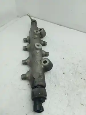 Автозапчастина б/у рампа инжектора для mazda 5 berl. (cr) 2.0 turbodiesel cat посилання на oem iam 02j0255  