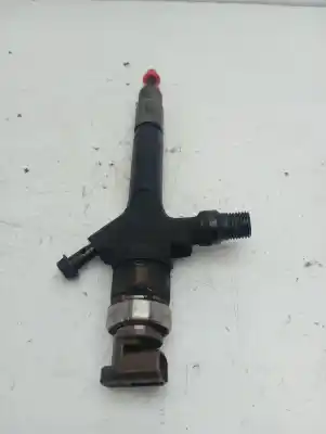 Second-hand car spare part injector for mazda 5 berl. (cr) 2.0 turbodiesel cat oem iam references rf7j13h50  