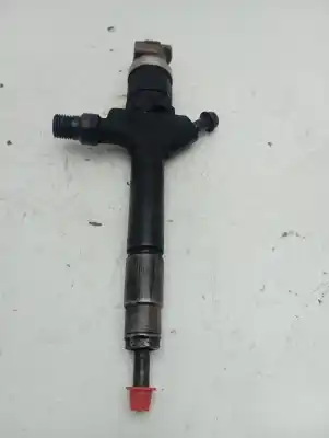 Автозапчасти б/у инжектор за mazda 5 berl. (cr) 2.0 turbodiesel cat ссылки oem iam rf7j13h50