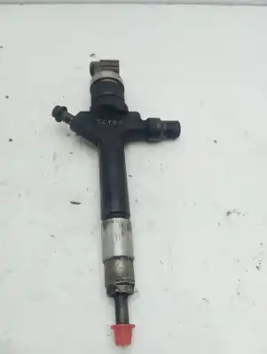 Автозапчасти б/у инжектор за mazda 5 berl. (cr) 2.0 turbodiesel cat ссылки oem iam rf7j13h50