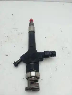 Автозапчастина б/у инжектор для mazda 5 berl. (cr) 2.0 turbodiesel cat посилання на oem iam rf7j13h50  