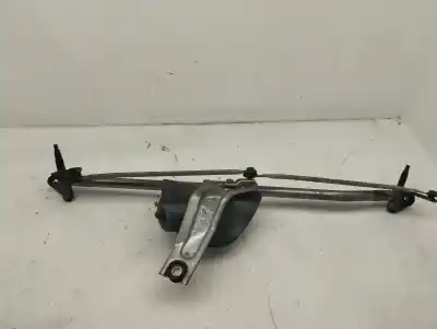 Second-hand car spare part front windshield wiper motor for bmw mini (r50,r53) one oem iam references 8377427  