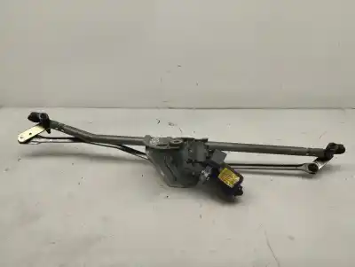 Peça sobressalente para automóvel em segunda mão motor do limpa para brisas por bmw mini (r56) cooper s 184 cv / 135 kw referências oem iam 8377427  