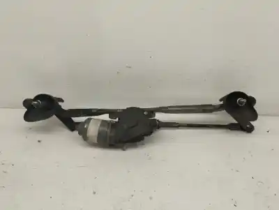 Pezzo di ricambio per auto di seconda mano tiranti e motorino del tergicristallo anteriore per dodge caliber 2.0 16v crd cat riferimenti oem iam 05303780ad  