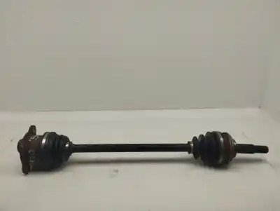 Автозапчасти б/у ЗАДНЯЯ ПРАВАЯ ТРАНСМИССИЯ за TOYOTA RAV 4 FUNCRUISER (A1)  ссылки OEM IAM 4233042010  