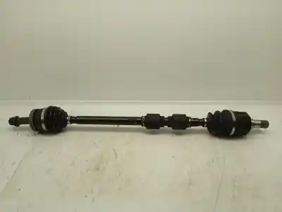 Second-hand car spare part FRONT RIGHT TRANSMISSION for KIA MAGENTIS  OEM IAM references 495002G700  