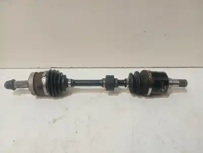 Second-hand car spare part FRONT LEFT TRANSMISSION for KIA MAGENTIS  OEM IAM references 495012G700  