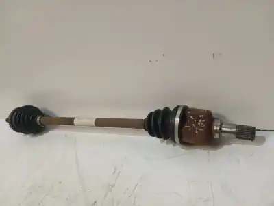 Pezzo di ricambio per auto di seconda mano TRASMISSIONE POSTERIORE SINISTRA per RENAULT SCENIC RX4 (JA0)  Riferimenti OEM IAM 7700112688  