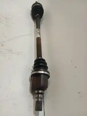 Pezzo di ricambio per auto di seconda mano TRASMISSIONE POSTERIORE SINISTRA per RENAULT SCENIC RX4 (JA0)  Riferimenti OEM IAM   