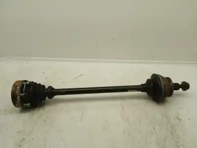 Second-hand car spare part REAR LEFT TRANSMISSION for AUDI A8 (D2)  OEM IAM references 4D0501203E  