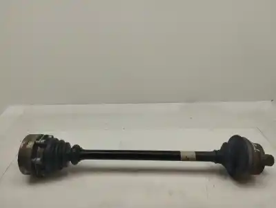 Second-hand car spare part REAR RIGHT TRANSMISSION for AUDI A8 (D2)  OEM IAM references 4D0501203E  