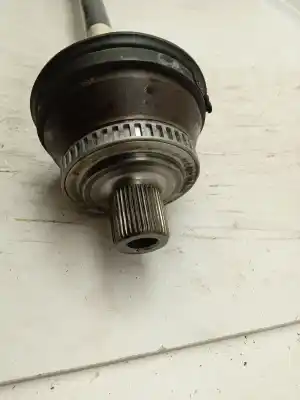 Pièce détachée automobile d'occasion TRANSMISSION ARRIERE GAUCHE pour AUDI A8 (D2)  Références OEM IAM 4D0501203E  