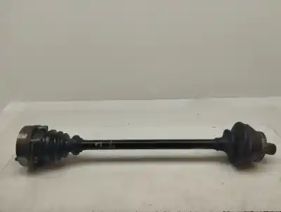 Second-hand car spare part REAR RIGHT TRANSMISSION for AUDI A8 (D2)  OEM IAM references 4D0501203E  