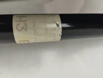 Second-hand car spare part rear right transmission for audi a8 (d2) 4.2 quattro oem iam references 4d0501203e  