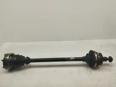 Second-hand car spare part REAR LEFT TRANSMISSION for AUDI A8 (D2)  OEM IAM references 4D0501203G  