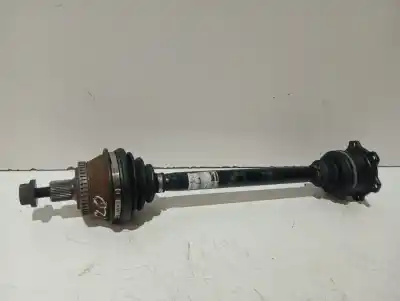 Автозапчасти б/у передняя левая трансмиссия за audi a4 b5 avant (8d5) 2.5 tdi ссылки oem iam 8d0407271dl  