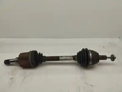 Peça sobressalente para automóvel em segunda mão TRANSMISSÃO DIANTEIRA DIREITA por FORD FOCUS LIM. (CB4)  Referências OEM IAM 3M513B437DAF  