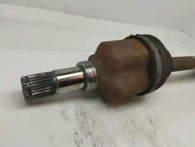 Peça sobressalente para automóvel em segunda mão transmissão dianteira direita por ford focus lim. (cb4) 1.8 tdci turbodiesel cat referências oem iam 3m513b437daf  