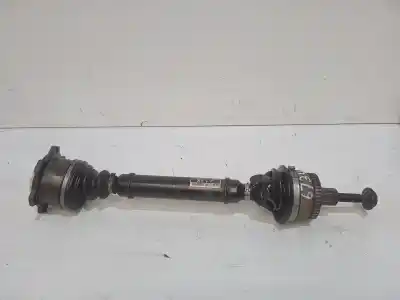 Автозапчастина б/у ПЕРЕДНЯ ЛІВА ТРАНСМІСІЯ для VOLKSWAGEN PASSAT BERLINA (3B2)  Посилання на OEM IAM 8D0407271AK  