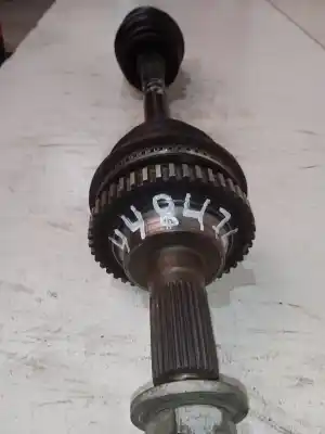 Second-hand car spare part front right transmission for ford probe 2.0 16v cat oem iam references 3799036  