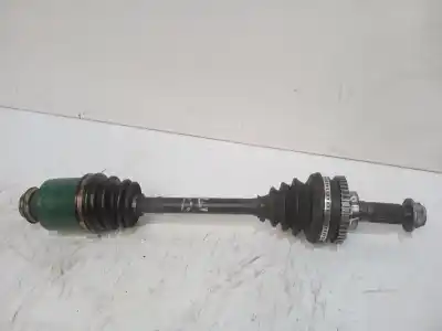 Second-hand car spare part FRONT RIGHT TRANSMISSION for FORD PROBE  OEM IAM references 3799036  