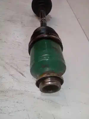 Second-hand car spare part front right transmission for ford probe 2.0 16v cat oem iam references 3799036  