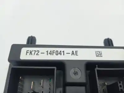 Pezzo di ricambio per auto di seconda mano SCATOLA RELÈ/FUSIBILI per LAND ROVER DISCOVERY SPORT  Riferimenti OEM IAM FK7214F041AE  