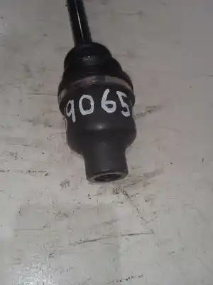 Second-hand car spare part front right transmission for aixam a721 aixam 500 oem iam references 