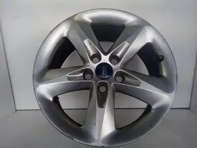 Peça sobressalente para automóvel em segunda mão jante por ford focus lim. (cb4) titanium referências oem iam 8m5jea
