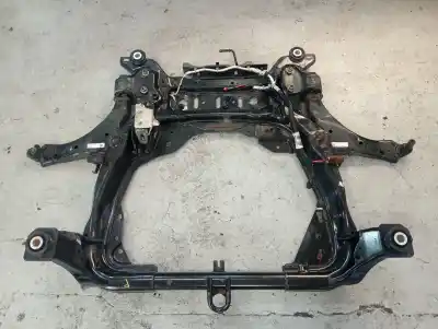 Автозапчасти б/у ПЕРЕДНИЙ МОСТ за LAND ROVER DISCOVERY SPORT  ссылки OEM IAM LR084444  